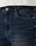 Stretch Jeans (Dark Tint)