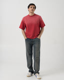 Stretch Jeans (Sepia)