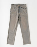 Stretch Jeans (Iron Blue)