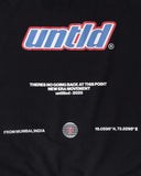 New Era Crewneck (Black)