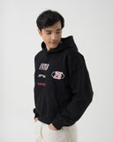 Race Hoodie