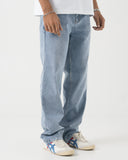 Stretch Jeans (Light Blue)