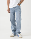 Stretch Jeans (Light Blue)