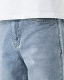 Stretch Jeans (Light Blue)