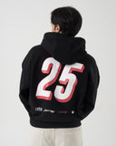 Race Hoodie