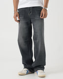 Archive Denim (Washed Black)