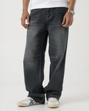 Archive Denim (Washed Black)