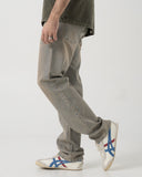 Stretch Jeans (Iron Blue)