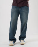 Archive Denim (Dark Blue)