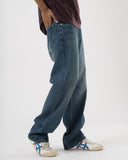 Archive Denim (Dark Blue)