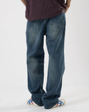 Archive Denim (Dark Blue)