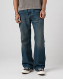 Vintage Bootcut Denim (Pigment Blue)