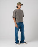 Vintage Bootcut Denim (Essential Blue)