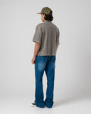 Vintage Bootcut Denim (Essential Blue)