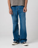 Vintage Bootcut Denim (Essential Blue)
