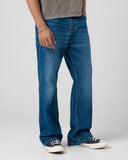 Vintage Bootcut Denim (Essential Blue)