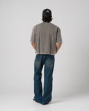 Vintage Bootcut Denim (Pigment Blue)