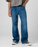 Vintage Bootcut Denim (Essential Blue)