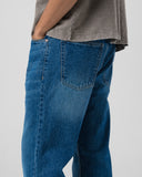 Vintage Bootcut Denim (Essential Blue)