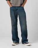 Vintage Bootcut Denim (Pigment Blue)
