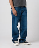 Stripe Denim