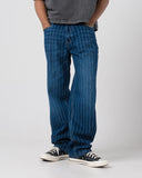 Stripe Denim