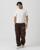 Arc Sweatpants (Brown)