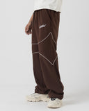 Arc Sweatpants (Brown)
