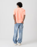 Wide Leg Denim (Light Blue)