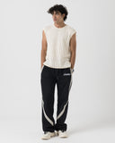 Athletic Sweatpants (Black)