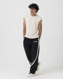 Athletic Sweatpants (Black)