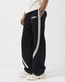 Athletic Sweatpants (Black)