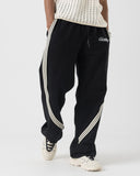 Athletic Sweatpants (Black)