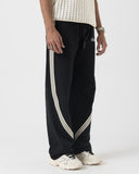 Athletic Sweatpants (Black)