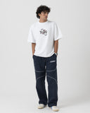 Arc Sweatpants (Navy)