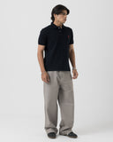 Relaxed Pants (Grey)