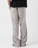 Side Panel Sweatpants (Grey)
