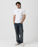 Stretch Jeans (Sepia)