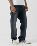 Stretch Jeans (Sepia)