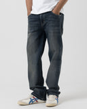 Stretch Jeans (Sepia)