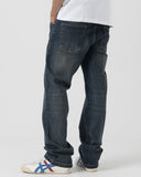 Stretch Jeans (Sepia)