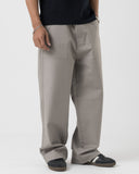 Relaxed Pants (Grey)