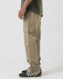 Cargo Pants (Beige)