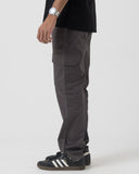 Cargo Pants (Charcoal)