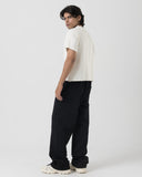 Lounge Sweatpants (Black)