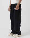 Lounge Sweatpants (Black)
