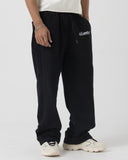 Lounge Sweatpants (Black)