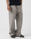 Relaxed Pants (Grey)