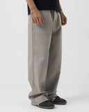 Relaxed Pants (Grey)