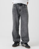 Archive Denim (Washed Grey)